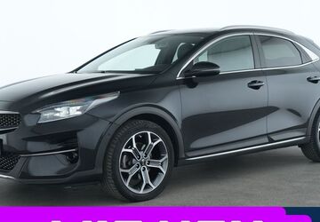 Kia XCeed 41.914 km 18.989 &euro; Dietzenbach bei Frankfurt 63128