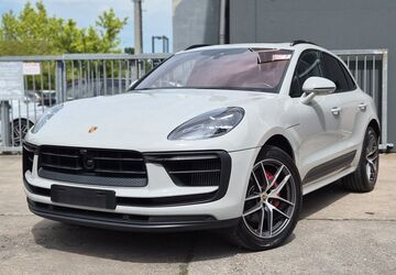 Porsche Macan 83.900 km 64.900 &euro; Groß-Zimmern 64846