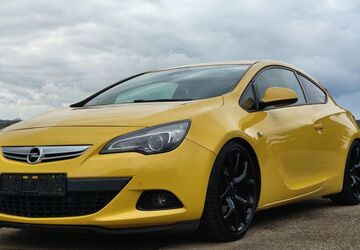 Opel Astra 152.600 km 7.600 &euro; Bad Nauheim 61231