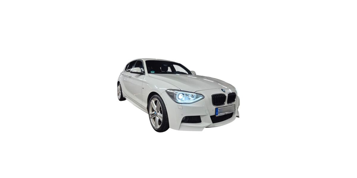 BMW 116 34.149 km 16.699 &euro; Worms 67549