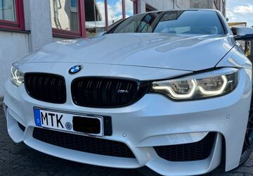 BMW M4 81.782 km 51.450 &euro; Eppstein - Bremthal 65817