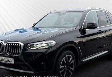 BMW X3 78.402 km 36.890 &euro; Rüsselsheim 65428