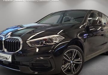 BMW 118 38.540 km 24.490 &euro; Dreieich-Sprendlingen 63303