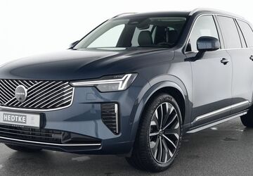 Volvo XC90 4.900 km 86.690 &euro; Weiterstadt 64331