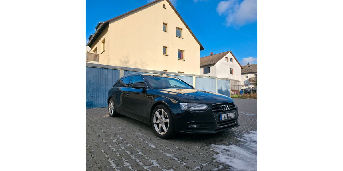 Audi A4 233.000 km 9.699 &euro; Weiterstadt 64331