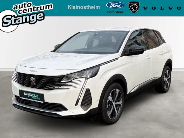 Peugeot 3008 18.200 km 27.690 &euro; Kleinostheim 63801