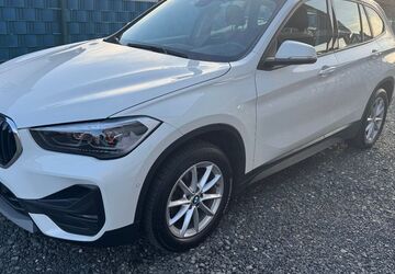 BMW X1 200.799 km 13.500 &euro; Karlstein/M 63791