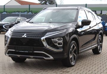 Mitsubishi Eclipse Cross 89.300 km 19.990 &euro; Flörsheim 65439