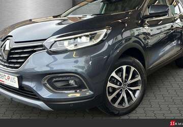 Renault Kadjar 91.575 km 16.970 &euro; Rödermark 63322