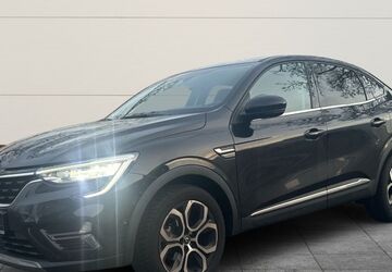 Renault Arkana 26.690 km 22.990 &euro; Frankfurt am Main 60326