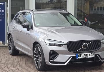 Volvo XC60 12.000 km 66.900 &euro; Dietzenbach 63128