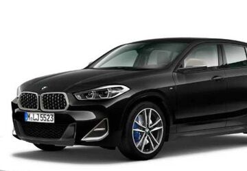 BMW X2 39.383 km 30.450 &euro; Kronberg 61476
