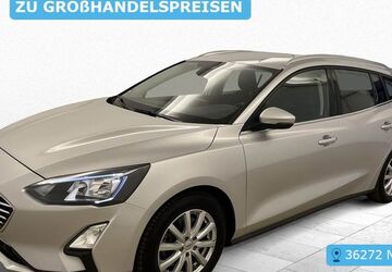 Ford Focus 148.497 km 9.797 &euro; Frankfurt 60596