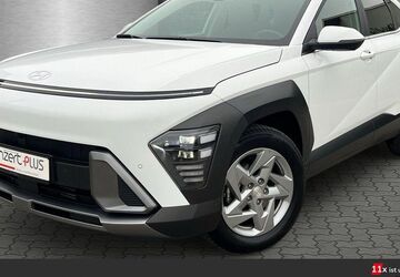 Hyundai KONA 18.998 km 22.970 &euro; Darmstadt 64285