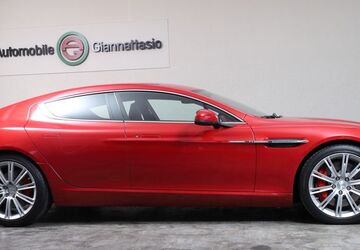 Aston Martin Rapide 1.001 km 99.990 &euro; Rodgau 63110