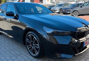 BMW 540 39.000 km 60.200 &euro; Hofheim am Taunus 65719