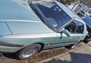 Mazda 323 126.750 km 5.999 &euro; Obertshausen 63179