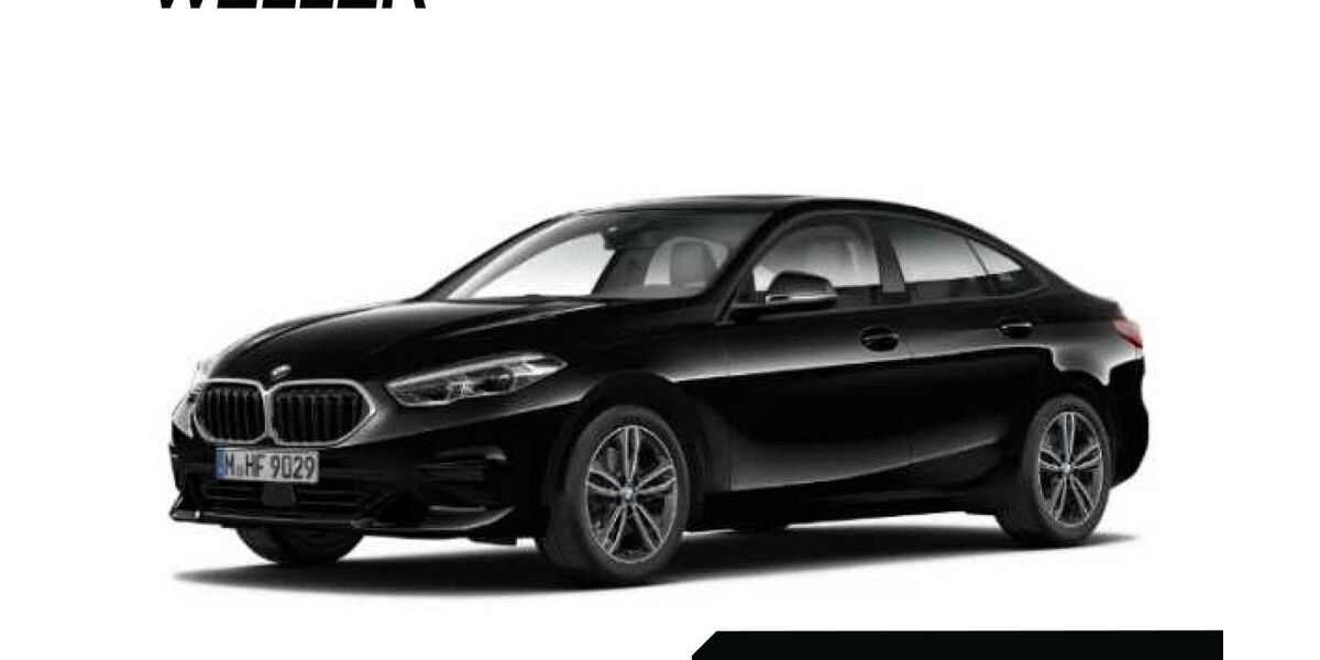 BMW 220 Gran Coupé 27.800 km 29.650 &euro; Kronberg 61476