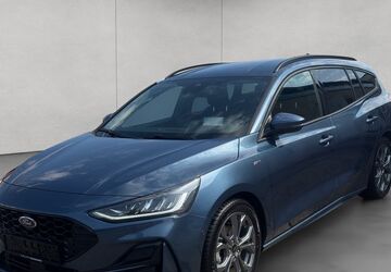 Ford Focus 19.166 km 24.950 &euro; Frankfurt 60386