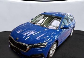 Skoda Octavia 15.385 km 25.470 &euro; Groß-Umstadt 64823