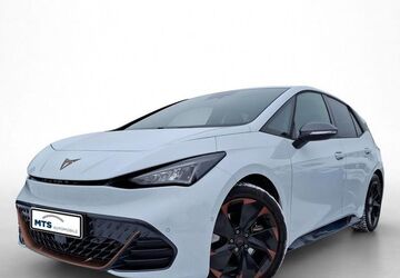 Cupra Born 51.000 km 29.950 &euro; Friedberg 61169