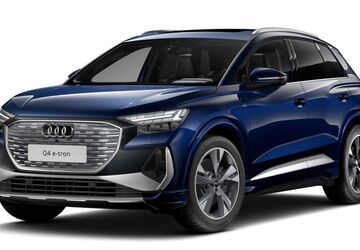 Audi Q4 e-tron 70.800 km 36.888 &euro; Mühlheim 63165