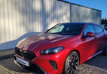 BMW 220 Gran Coupé 3.213 km 38.990 &euro; Rödermark 63322