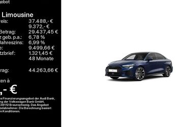 Audi A3 20.809 km 36.488 &euro; Mühlheim 63165
