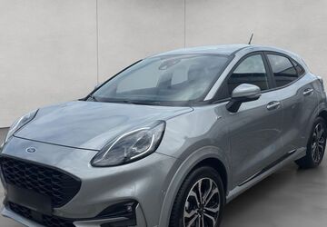 Ford Puma 21.286 km 21.450 &euro; Hanau 63452