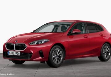 BMW 120 15.115 km 29.690 &euro; Dreieich-Sprendlingen 63303