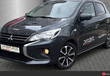 Mitsubishi Space Star 20.902 km 14.770 &euro; Rödermark 63322