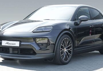 Porsche Macan 14.900 km 89.890 &euro; Oberursel (Taunus) 61440
