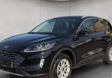 Ford Kuga 44.626 km 22.950 &euro; Frankfurt 60386