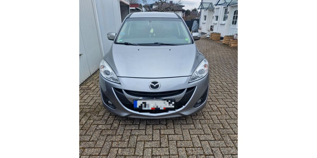 Mazda 5 175.000 km 7.100 &euro; Gründau - Lieblos 63584