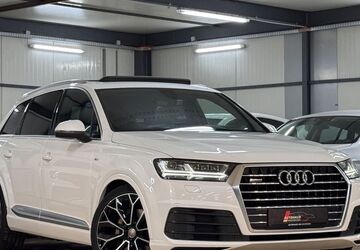 Audi Q7 183.649 km 29.890 &euro; Maintal 63477