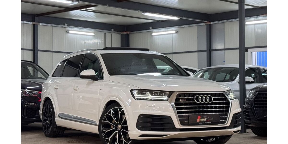Audi Q7 183.649 km 29.890 &euro; Maintal 63477