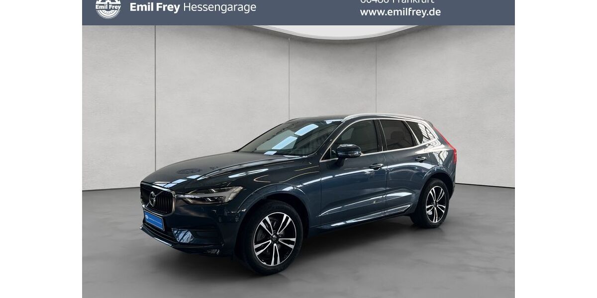 Volvo XC60 50.764 km 33.400 &euro; Frankfurt am Main 60486