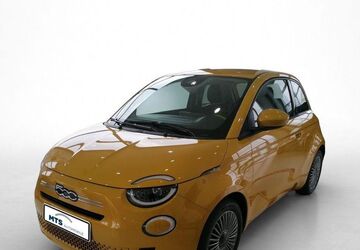 Fiat 500 1.828 km 20.950 &euro; Oberursel 61440