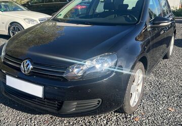 VW Golf 156.900 km 5.300 &euro; Friedberg 61169