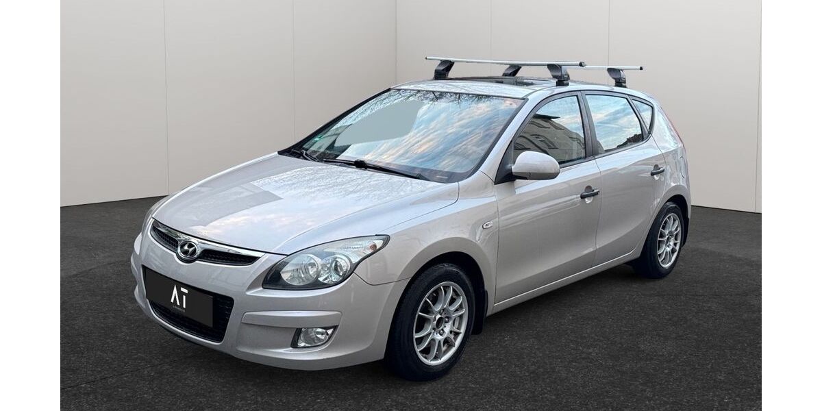 Hyundai i30 114.956 km 4.990 &euro; Frankfurt am Main 65933