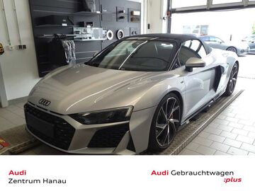 Gebrauchte Audi R8