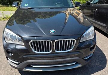 BMW X1 196.532 km 10.750 &euro; Langen 63225