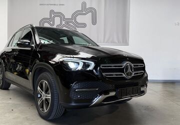 Mercedes-Benz GLE 300 56.389 km 55.990 &euro; Maintal bei Frankfurt am Main 63477