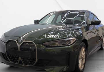 BMW i4 32.475 km 33.802 &euro; Eschborn 65760