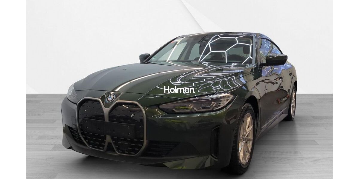 BMW i4 32.475 km 33.802 &euro; Eschborn 65760