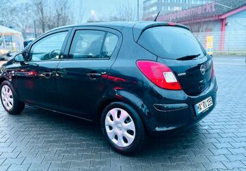 Opel Corsa 154.000 km 3.199 &euro; Wiesbaden 65205