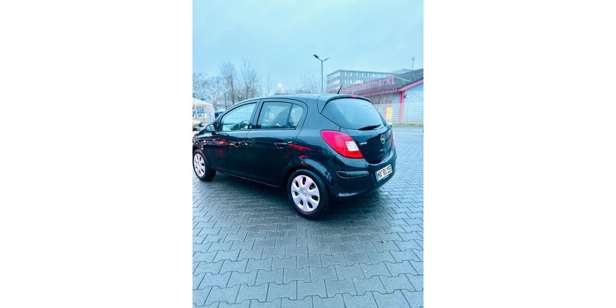 Opel Corsa 154.000 km 3.199 &euro; Wiesbaden 65205