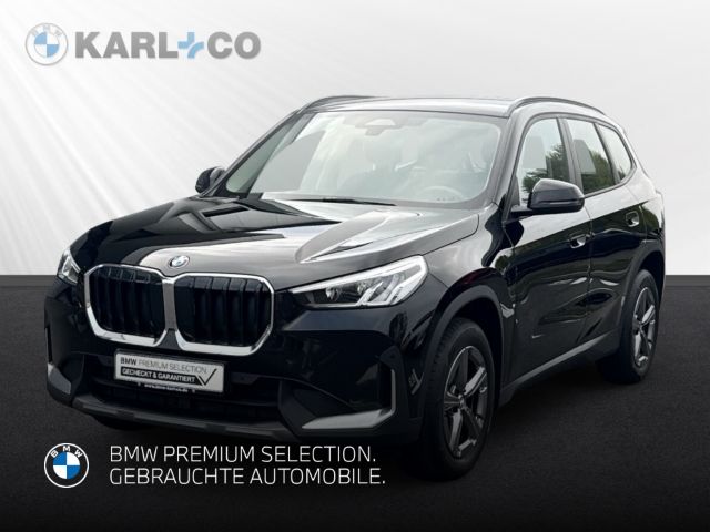 BMW X1 59.207 km 29.880 &euro; Rüsselsheim 65428