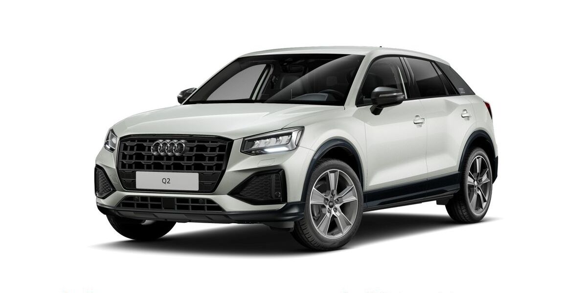 Audi Q2 5.559 km 32.349 &euro; Oberursel 61440