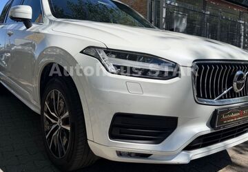 Volvo XC90 147.000 km 35.989 &euro; Offenbach am Main 63071